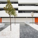 44 Social Housing / Magén Arquitectos © Pedro Pegenaute