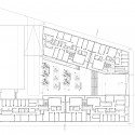 ground floor plan ground floor plan