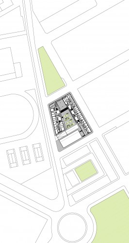 situation plan