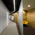 Yandex / Za Bor Architects  Peter Zaytsev