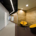 Yandex / Za Bor Architects  Peter Zaytsev