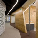 Yandex / Za Bor Architects  Peter Zaytsev