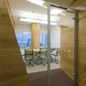 Yandex / Za Bor Architects  Peter Zaytsev