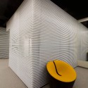 Yandex / Za Bor Architects  Peter Zaytsev