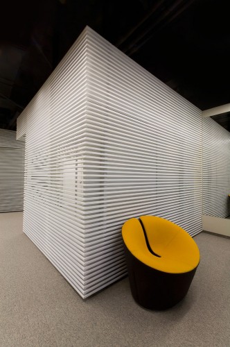 Yandex / Za Bor Architects