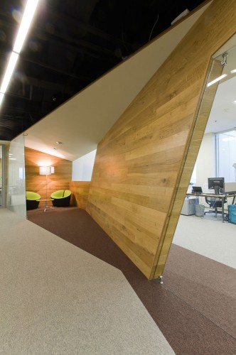Yandex / Za Bor Architects