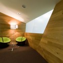 Yandex / Za Bor Architects  Peter Zaytsev