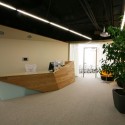 Yandex / Za Bor Architects  Peter Zaytsev