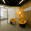 Yandex / Za Bor Architects  Peter Zaytsev