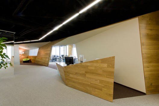 Yandex / Za Bor Architects