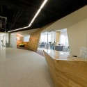 Yandex / Za Bor Architects  Peter Zaytsev