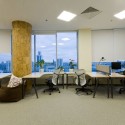 Yandex / Za Bor Architects  Peter Zaytsev