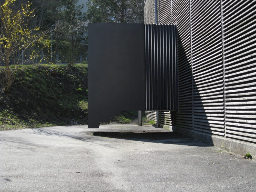 Multiplicity and Memory: Talking About Architecture with Peter Zumthor