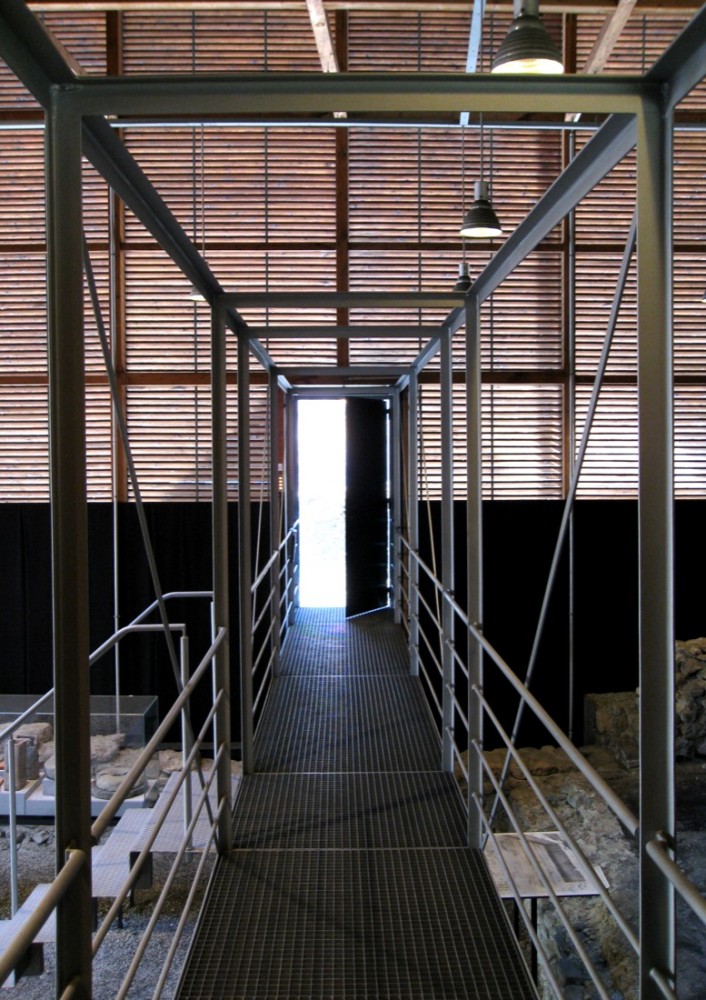 Multiplicity and Memory: Talking About Architecture with Peter Zumthor