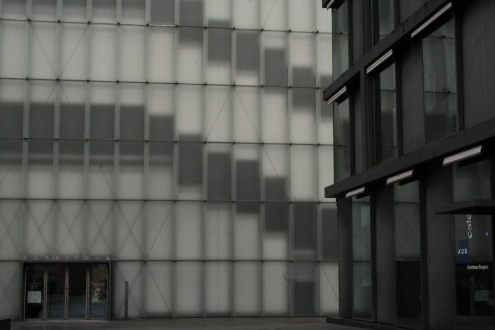 Multiplicity and Memory: Talking About Architecture with Peter Zumthor