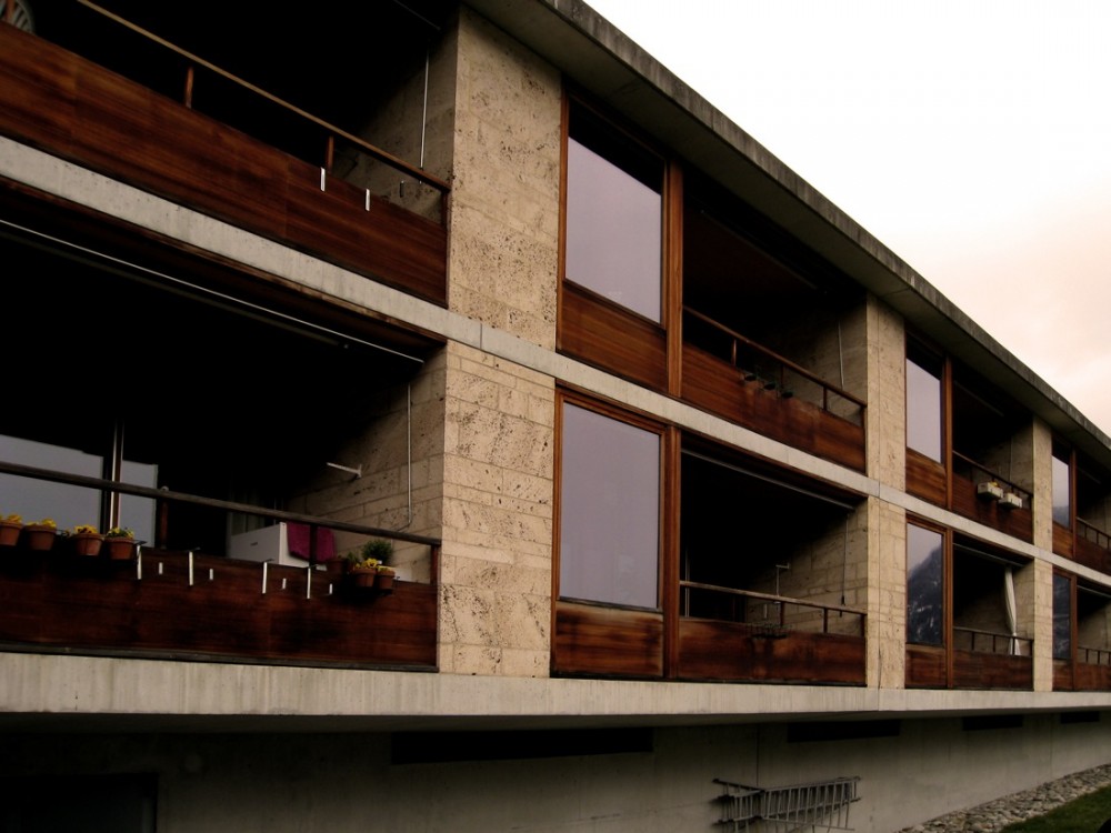 Multiplicity and Memory: Talking About Architecture with Peter Zumthor