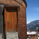 sogn benedect 2 sogn benedect 2 Saint Benedict - Courtesy of Marco Masetti