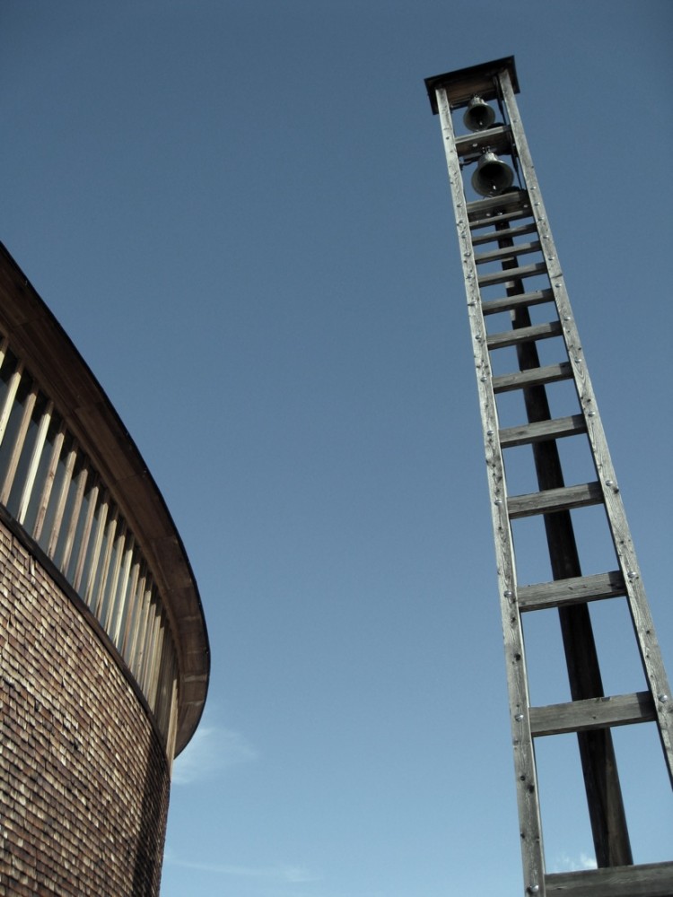 Multiplicity and Memory: Talking About Architecture with Peter Zumthor