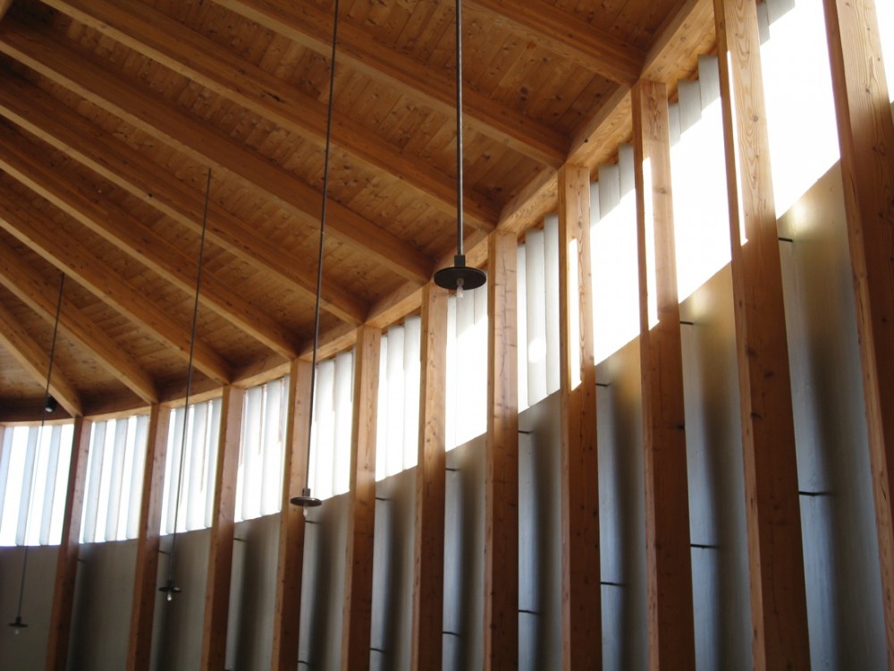 Multiplicity and Memory: Talking About Architecture with Peter Zumthor