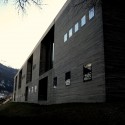 vals vals Therme Vals - Courtesy of Marco Masetti