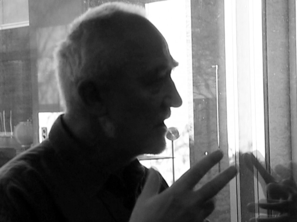 Multiplicity and Memory: Talking About Architecture with Peter Zumthor