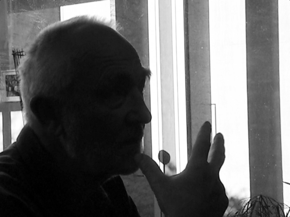 Multiplicity and Memory: Talking About Architecture with Peter Zumthor