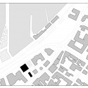 Art Museum Bregenz situation plan Art Museum Bregenz situation plan Art Museum Bregenz situation plan