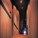 Bunker House / VaSLab Architecture Bunker House / VaSLab Architecture © Spaceshift Studio