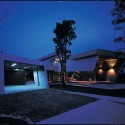 Bunker House / VaSLab Architecture Bunker House / VaSLab Architecture © Spaceshift Studio