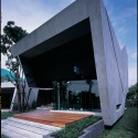 Bunker House / VaSLab Architecture Bunker House / VaSLab Architecture © Spaceshift Studio