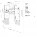 lower level plan lower level plan lower level plan