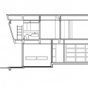 section B plan section B plan section B plan