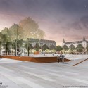 Stortorget_1 Courtesy of LAND Arkitektur + Urban Design + Marjamaa
