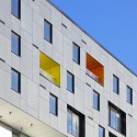 60 Richmond Housing Cooperative - Teeple Architects © Shai Gil Photography
