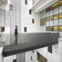 60 Richmond Housing Cooperative - Teeple Architects © Shai Gil Photography