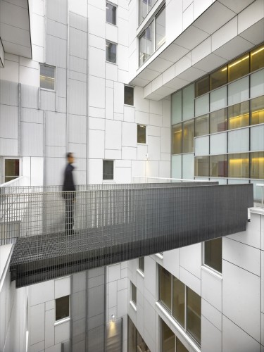 60 Richmond Housing Cooperative - Teeple Architects