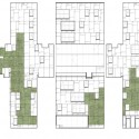 unfolded interior elevation unfolded interior elevation