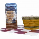 Canstruction® Exhibit and Design Competition (2) Courtesy of Canstruction®