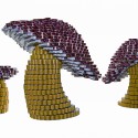 Canstruction® Exhibit and Design Competition (3) Courtesy of Canstruction®