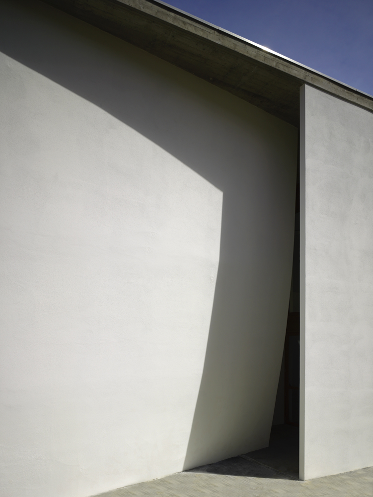 San Piero a Sieve School / Fabio Capanni Workshop