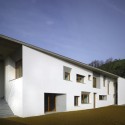 San Piero a Sieve School / Fabio Capanni Workshop San Piero a Sieve School / Fabio Capanni Workshop Christian Richters; © Fabio Capanni