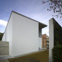 San Piero a Sieve School / Fabio Capanni Workshop San Piero a Sieve School / Fabio Capanni Workshop Christian Richters; © Fabio Capanni