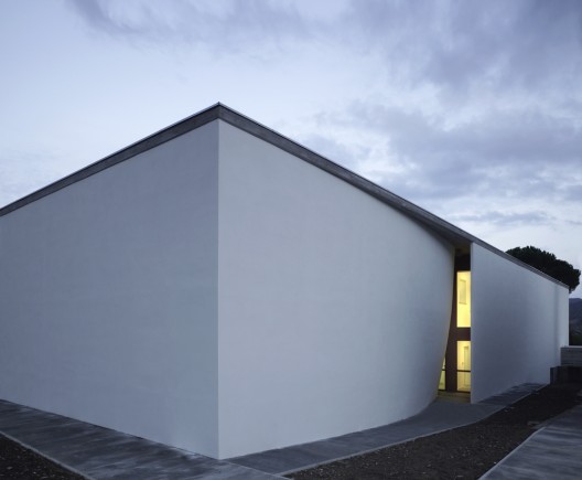 San Piero a Sieve School / Fabio Capanni Workshop