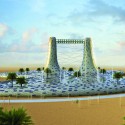 Layers of Dubai / Mekano Layers of Dubai / Mekano Courtesy of Mekano