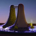 Layers of Dubai / Mekano Layers of Dubai / Mekano Courtesy of Mekano