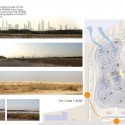 Layers of Dubai / Mekano Layers of Dubai / Mekano site analysis