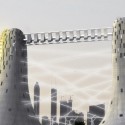 Layers of Dubai / Mekano Layers of Dubai / Mekano Courtesy of Mekano