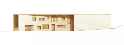 elevation
