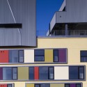 Fuller Lofts / Brooks + Scarpa Architects Fuller Lofts / Brooks + Scarpa Architects Courtesy of Brooks + Scarpa Architects