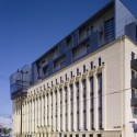 Fuller Lofts / Brooks + Scarpa Architects Fuller Lofts / Brooks + Scarpa Architects Courtesy of Brooks + Scarpa Architects